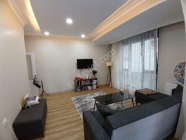 Seba'dan Cennet Mahallesi 3 Yıllık Binada 2+1 100m2 Satılık Daire