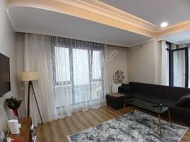 Seba'dan Cennet Mahallesi 3 Yıllık Binada 2+1 100m2 Satılık Daire