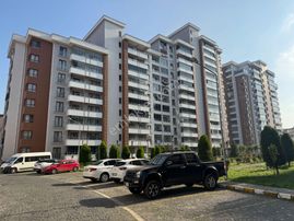 Century 21'den Şirinevler Toki'de Şehrin Merkezinde Manzaralı