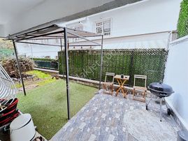 Gop Yeni Foça Sk. Full Yapılı Bahçe Kullanımlı 135 M2 2+1