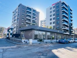 Dumlular Best Ataşehir Sitesinde- Açık Havuzlu - 2+1 Satılık Daire