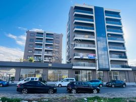 Dumlular Best Ataşehir Sitesinde- Açık Havuzlu - 2+1 Satılık Daire