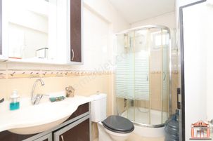 S-a-k-a-l-l-ı-dan Turgutreiste Merkeze Yakıneşyalı Kiralık Daire