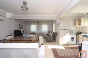 S-a-k-a-l-l-ı-dan Turgutreiste Merkeze Yakıneşyalı Kiralık Daire