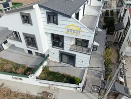 Didim Hisar Mahallesinde Akıllı Sistem 3+1 Modern Villa