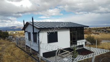 Konya Seydişehir Taşağılda Satılık Müstakil Ev