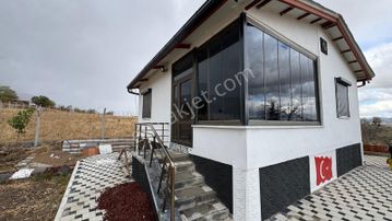 Konya Seydişehir Taşağılda Satılık Müstakil Ev