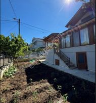 Bakımlı Ve Eşyalı Müstakıl Vılla Denıze 50 M Mesafede!