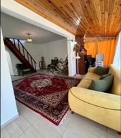 Bakımlı Ve Eşyalı Müstakıl Vılla Denıze 50 M Mesafede!