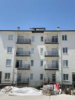 Aksaray Hacılar Harmanı'nda Müze Arkasında Satılık 1+1 Daire