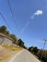 Saray Demirler Mah. 300 M2 Arsamız Satışta Ana Yola Cephe