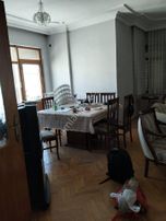 Liman'da Sahil Rotasında Yaşam, Geniş Planlı 3+1 Satılık Daire Denize 200 Mt