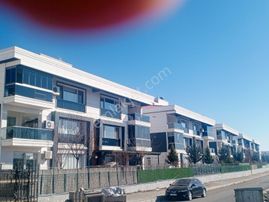 Seyran Tepe Flamingo Evleri 3+1 Yatay Mimarı Satılık Lüks Daire
