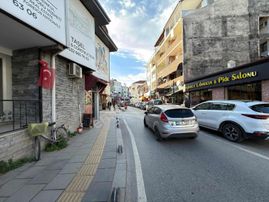 Sapanca Merkezde 5+2 Satılık Göl Manzaralı Daire | Tapu54