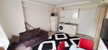 İsabeyli 4024 Sokakda 1+1 Kiralık Daire