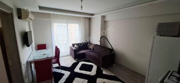 İsabeyli 4024 Sokakda 1+1 Kiralık Daire