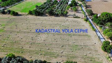 Kaçırılmayacak Fırsat Arazi Acill