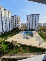 E.g.a Gayrimenkul Cumhuriyet Mah. Satılık 1+1 Sıfır Daire !!!