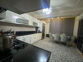 World İlkevim'den Narlıkuyu'da Satılık 3+1 Daire (ara Kat)