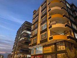 World İlkevim'den Narlıkuyu'da Satılık 3+1 Daire (ara Kat)