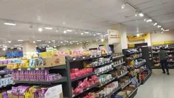 Kurumsal Kiracılı Satılık Dükkan