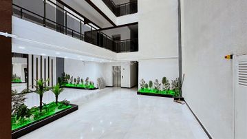 Menemen Ulukentte Satılık 3+1 Daire Rezidansta