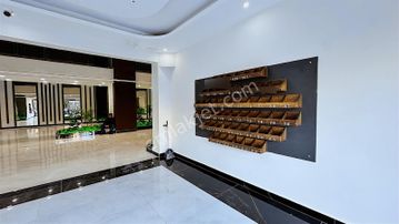 Menemen Ulukentte Satılık 3+1 Daire Rezidansta