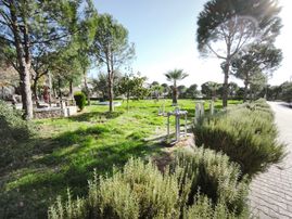 Edremit Güre Havacılar Mevkii Satılık Arsa Fiyatına