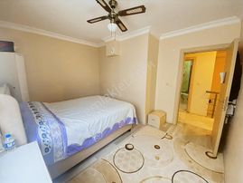 Net'den Atatürk Ve Aşırıoğlu Cad Dibi İskanlı 4+1 160 M2 Dubleks