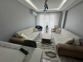 Prestıj Tr Demirtaş Barbaros 2+1 Dubleks Büyük Fırsat !!