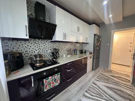 Prestıj Tr Demirtaş Barbaros 2+1 Dubleks Büyük Fırsat !!