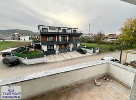 Başiskele Yeniköy'de 3+1 Satılık Çatı Dubleks