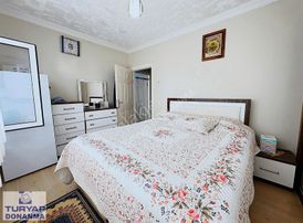 Masrafsız İçi Ful Yapılı 2+1 Arakat Ön Cephe Geniş Kelepir Daire