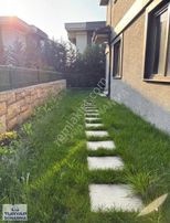 Yeniköyde Ultra Lüks Villa