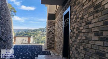 4+1 Dublex Lüks Villa (şirinköy Villa Etap 2)