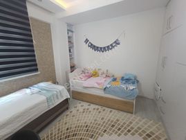 Şemikler Naz Bayrakta Beyan Sorunsuz Geniş 2+1 Daire