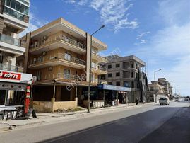 Bakırçay Üniversitesi Full Eşyalı 1+1 Kiracılı Daire!