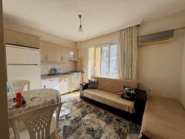 Bakırçay Üniversitesi Full Eşyalı 1+1 Kiracılı Daire!