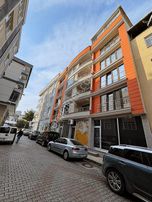 Denizevleri Sahilde Kiralık 3+1