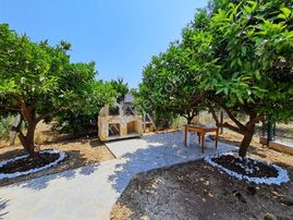 Gümüldür Merkezde Bahceli Konteyner Ev