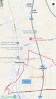 Döşemealtı Altınkalede Konut İmarlı 500m2 Satılık Arsa
