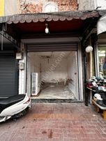 Manisa Akhisar Merkez Çarşıda Satılık Dükkan