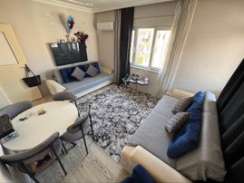 Antalya Kepez Güneş Mah. Katta 2+1 Satılık Daire