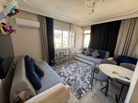 Antalya Kepez Güneş Mah. Katta 2+1 Satılık Daire