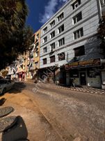 Hürriyette Satılık Dükkan Ssk Hast Karşısı