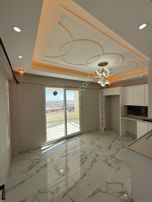 Gaziantep Şehitkamil De Satılık Lüks Daireler