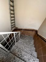 Çarşıda Satılık Son Kat Daire