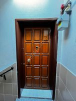 Çarşıda Satılık Son Kat Daire