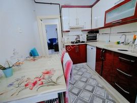 Karşıyaka Mah. Satılık 2+1 Daire