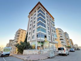 Jettir’den Güzelşehirde Satılık 3+1 Daire Ara Kat Önü Açık